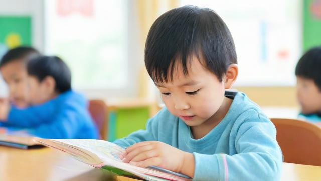 幼兒教育讀書心得體會