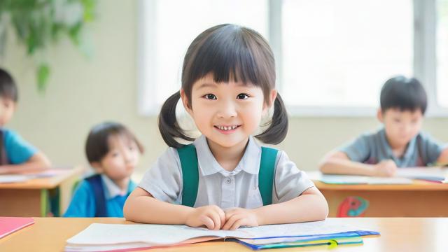 幼兒教育理想