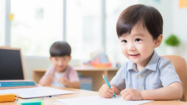 如何選擇一家合適的幼兒教育咨詢公司？