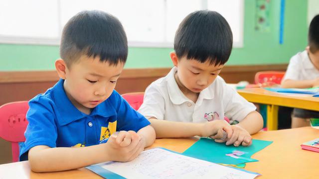 探索幼兒教育新趨勢，我們的孩子將如何受益？