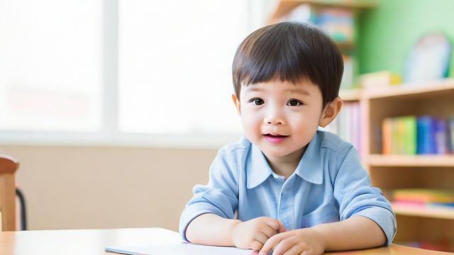 幼兒教育與心理