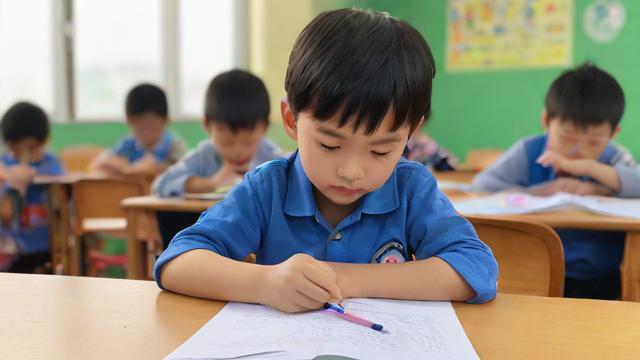 幼兒教育論文3000字