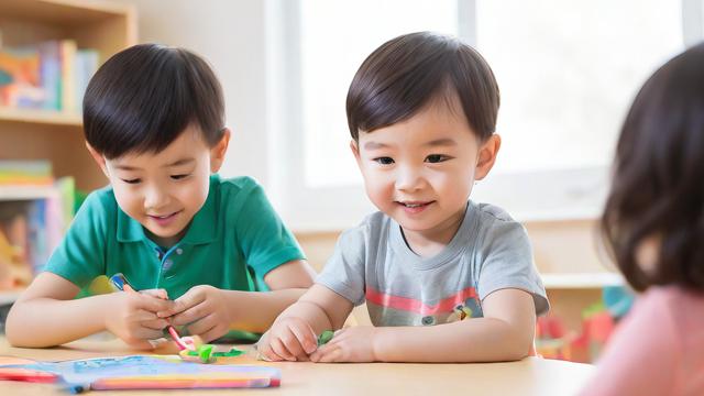 幼兒教育如何促進(jìn)兒童的全面發(fā)展？