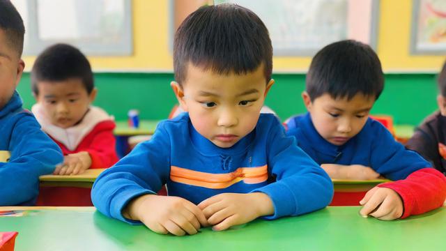 幼兒教育倡導，我們如何更好地培養(yǎng)下一代？