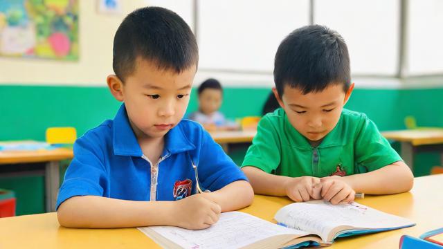 如何培養(yǎng)幼兒的創(chuàng)造力和想象力？