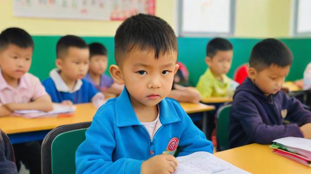 幼兒教育公開課，如何有效激發(fā)孩子的學(xué)習興趣？