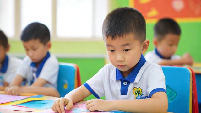 幼兒園教育對幼兒成長的影響有哪些？