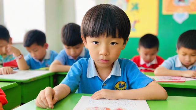 幼兒園幼兒教育