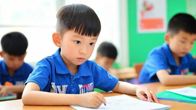 幼兒教育考試真題