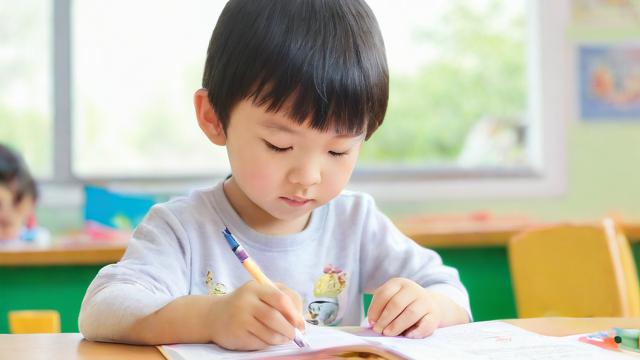 幼兒教育讀書筆記摘抄中有哪些值得注意的教育理念？