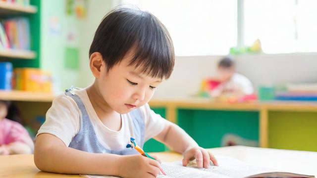 幼兒教育讀書筆記摘抄