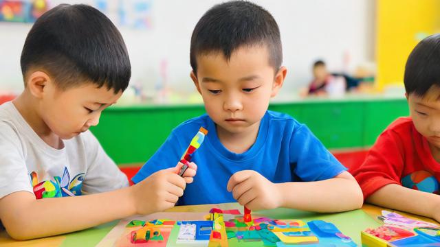 幼兒藝術教育的核心理念是什么？